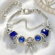 Dreamcatcher Bracelet SL04516