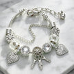 Dreamcatcher Bracelet SL04511