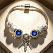 Dreamcatcher Bracelet SL04510