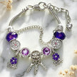 Dreamcatcher Bracelet SL045 6